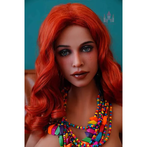 Francine – 5’1″ | 155cm Sex doll