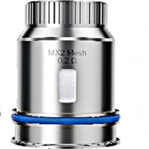 Freemax MX1-D Mesh Coil 0.15