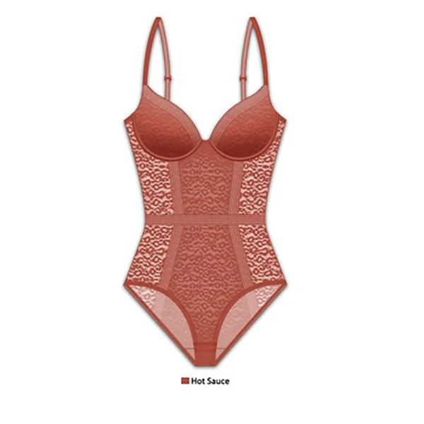 French Affair – Teddy Leo Hot Sauce – Queen