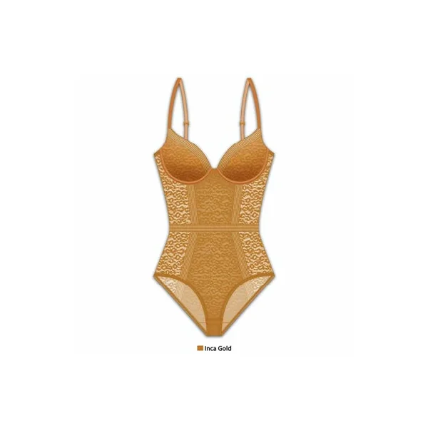 French Affair – Teddy Leo Inca Gold