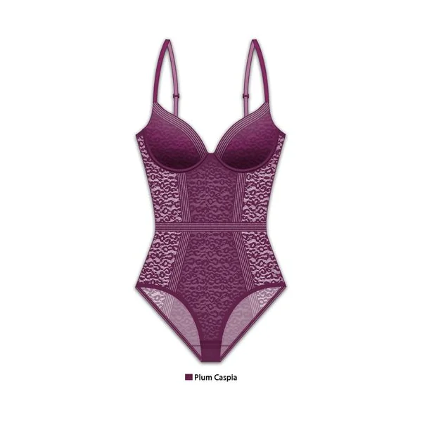 French Affair – Teddy Leo Plum Caspia – Queen