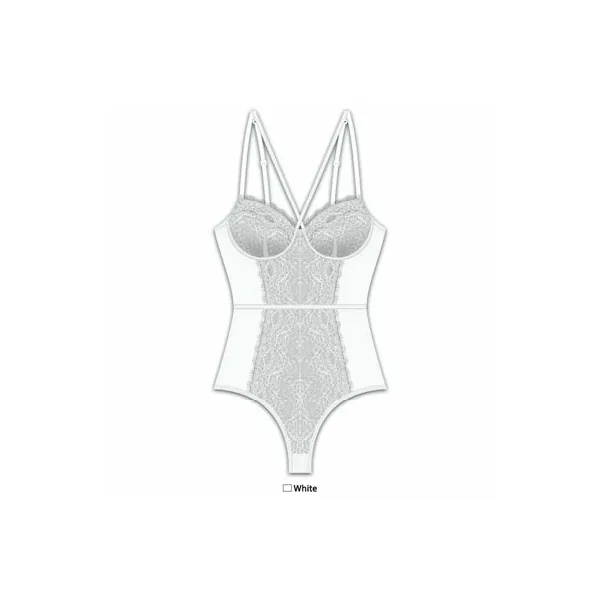 French Affair – Teddy Thong White – Queen