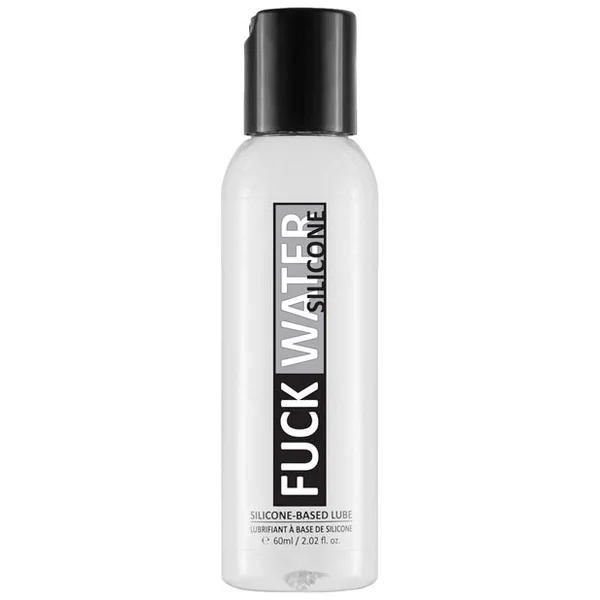 Fuck Water Silicone - 2 Oz