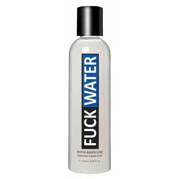 Fuck Water – Water Based (4.05 oz)