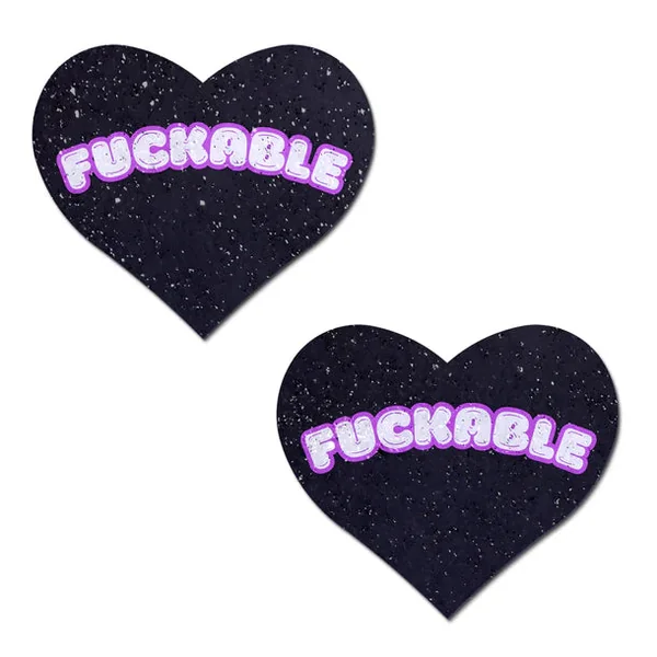 Fuckable Pasties by Naughty Pastease