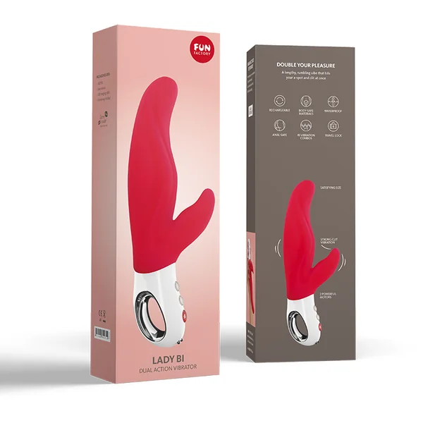 Fun Factory – Lady Bi