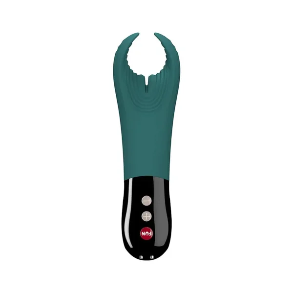 FUN FACTORY Manta Vibrating Stroker
