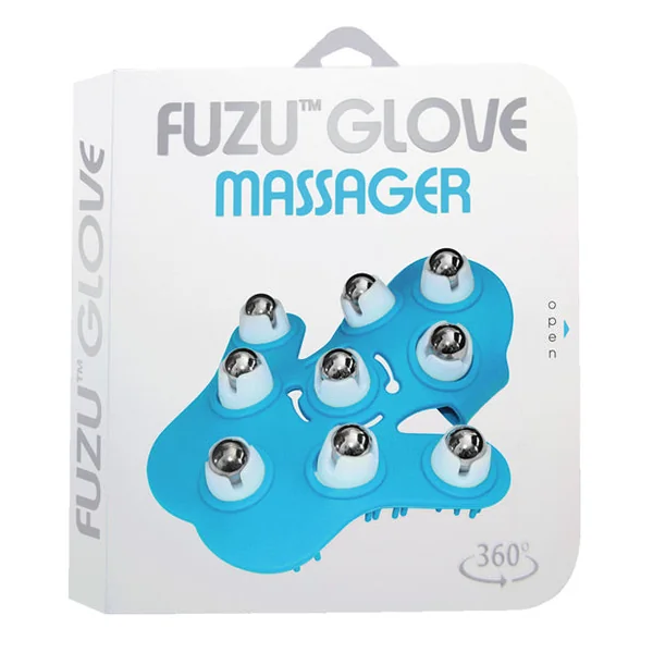 Fuzu Glove Massager