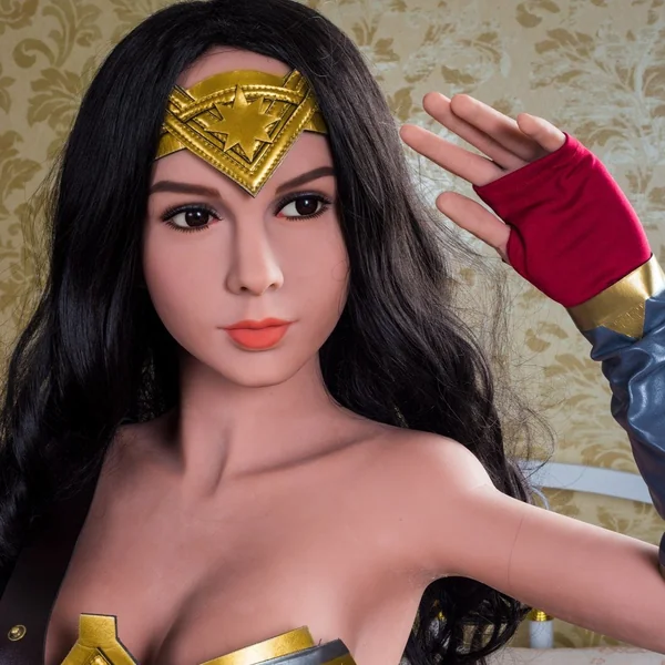 Gal – Classic Sex Doll 158cm Cup D Gel filled breast Ready-to-ship for EU