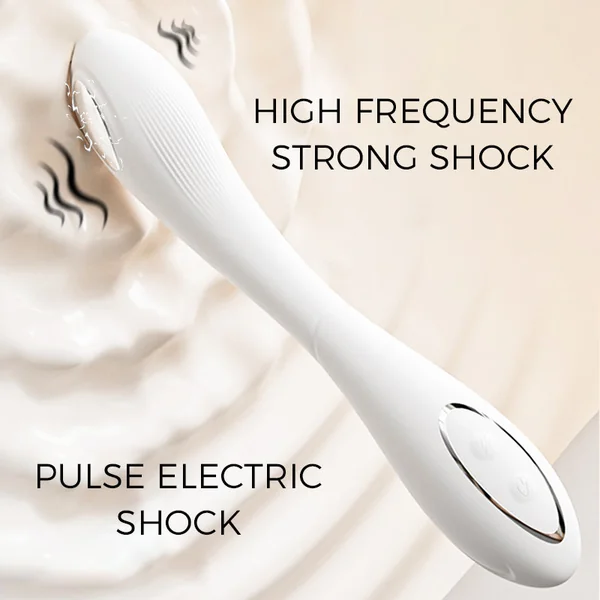 GALAKU Electric Shock AI Female Massage Vibrator