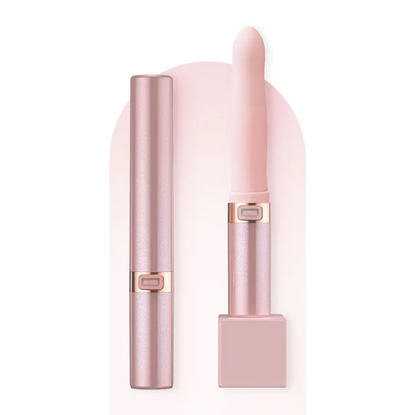 GALAKU MISSY Lipstick Shaped G-Spot Vibrator