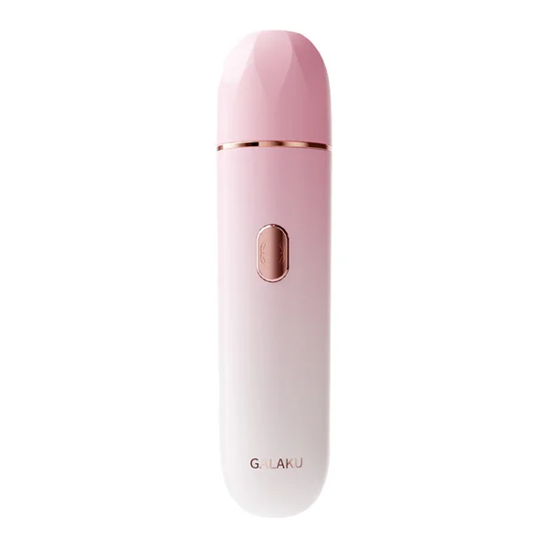 GALAKU Women's Lipstick Sucking Massager