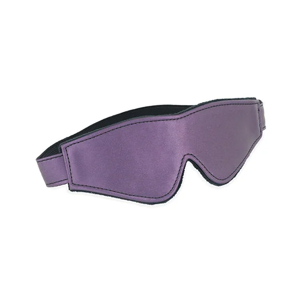 Galaxy Legend Faux Leather Blindfold