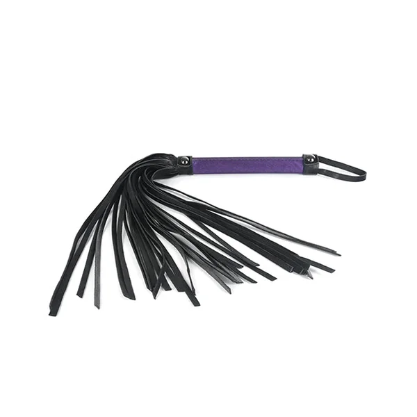 Galaxy Legend Faux Leather Whip