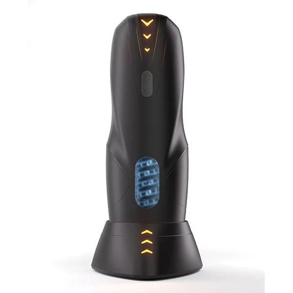 GalaxyVoy Thrusting & Rotating Masturbator