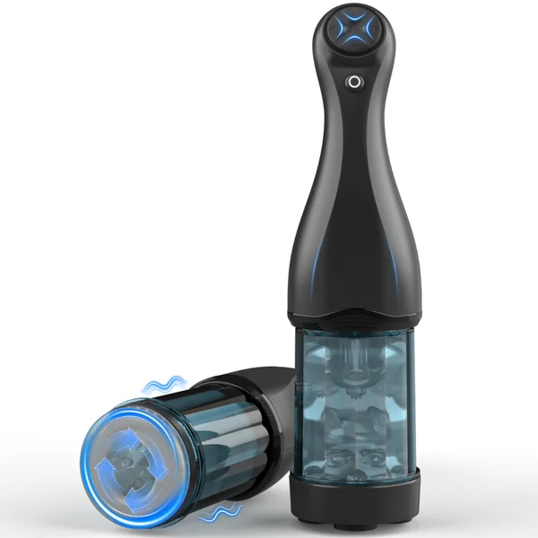 Gatling Male Masturbator