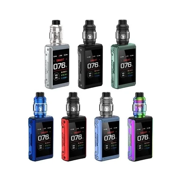 Geekvape T200 Kit Azure Blue