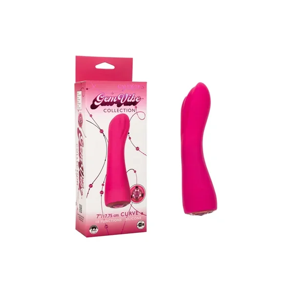 Gem Vibe Collection Curve