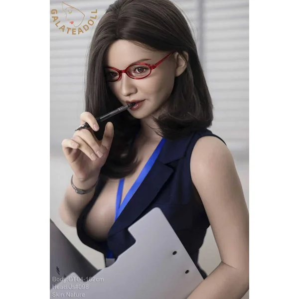 Gemma – 5’3″ | 162cm Sex Doll