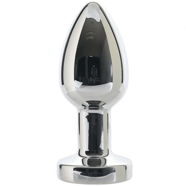 Gender X Rockin’ Metal XL Plug