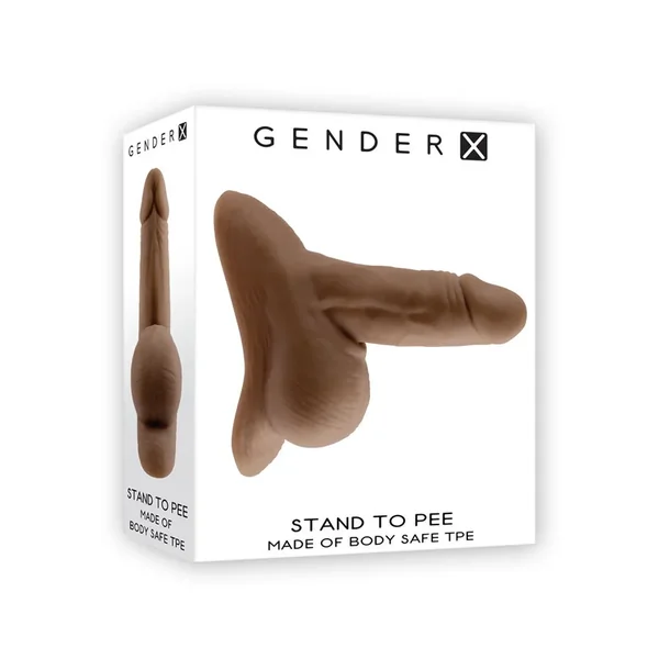Gender X STAND TO PEE – Dark-(gx-sp-2925-2)