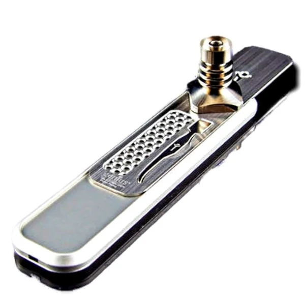 Genius Pipe Water Free Dab Rig