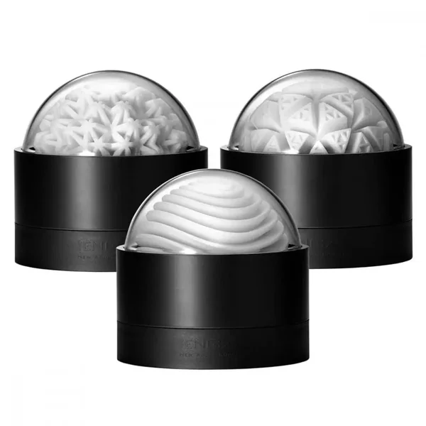 GEO Reusable Masturbator
