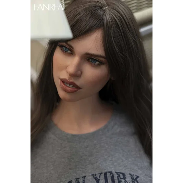 Gina – 3’1″ | 95cm Sex doll