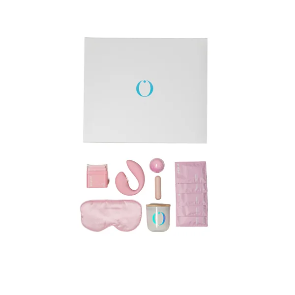 Girls Get Off Playtime Giftbox