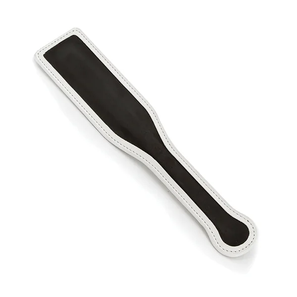 Glo Bondage Paddle - Glow In The Dark