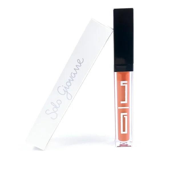 Glossy-Color Lip Cream 13
