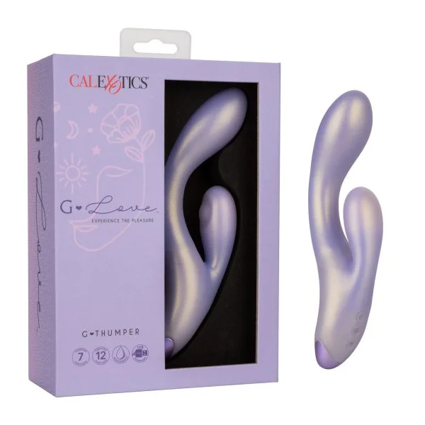 G-LOVE G-THUMPER