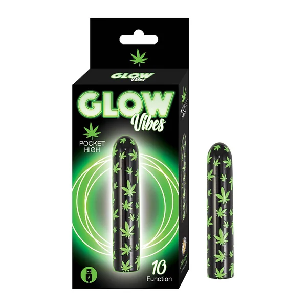 Glow Vibes Pocket High by NassToys