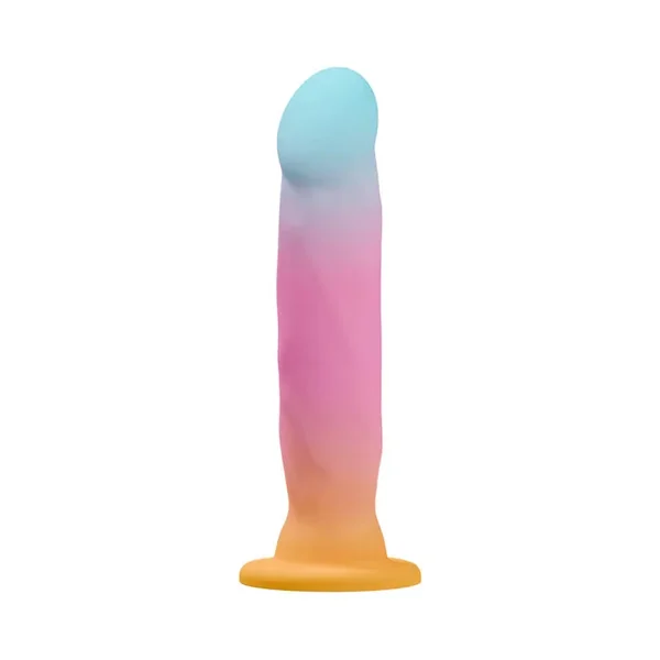 Golden Dawn Artisan Dildo