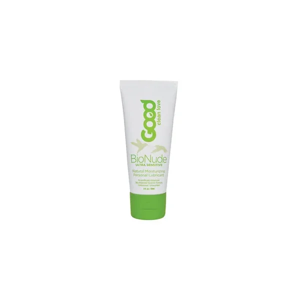 Good Clean Love BioNude Lubricant – 3 oz