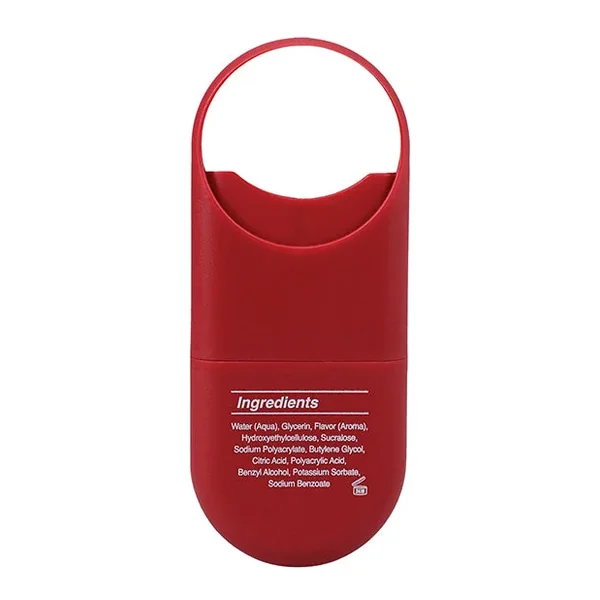 GoodHead Juicy Head Dry Mouth Spray To-Go – .30 oz Sour Cherry