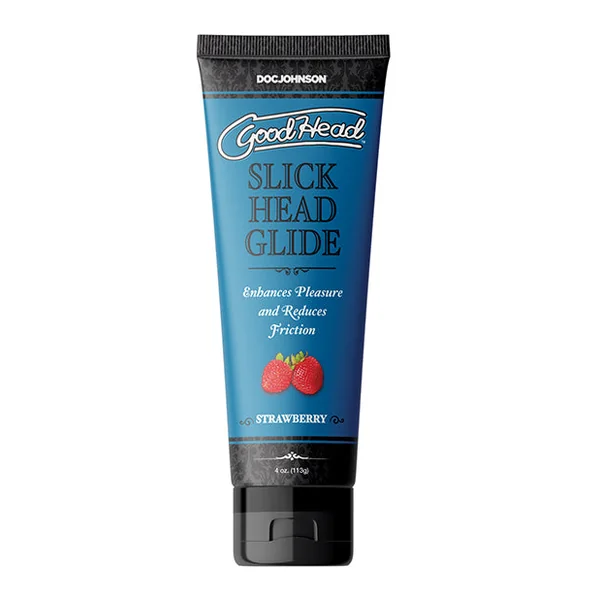 GoodHead Slick Head Glide