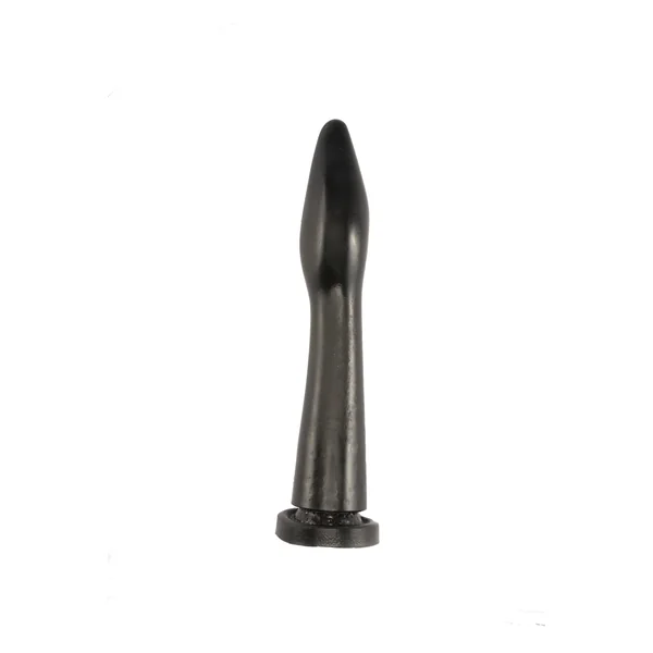 GOOSE W/SUCTION MEDIUM BLACK