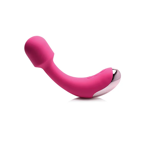 Gossip Silicone G-Spot Wand