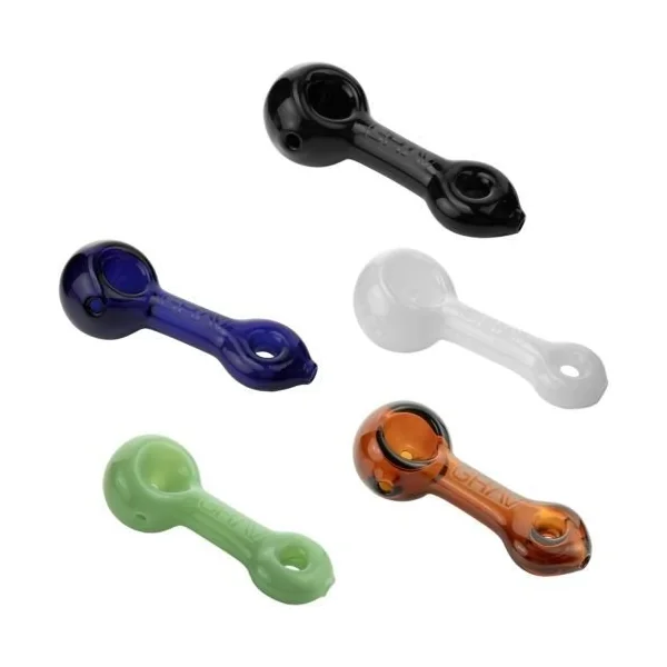 Grav 4in Mini Spoon Mint