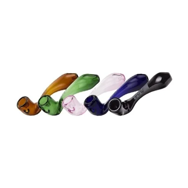 Grav 5.5in Classic Sherlock Lavander