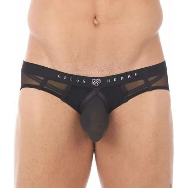 Gregg Homme Underwear - ERUPT Brief 140003