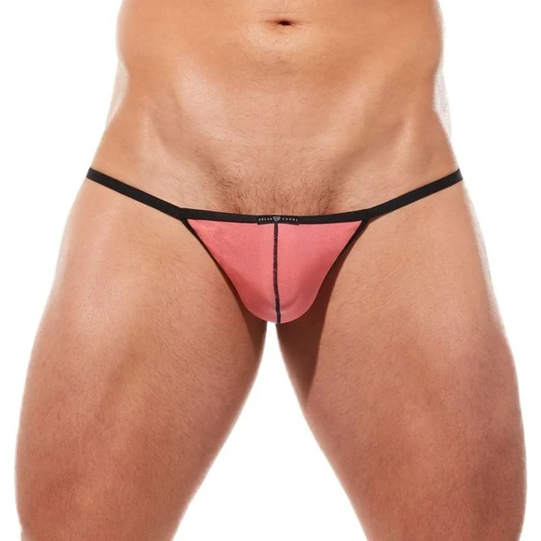 Gregg Homme Underwear - TORRIDZ String 87414