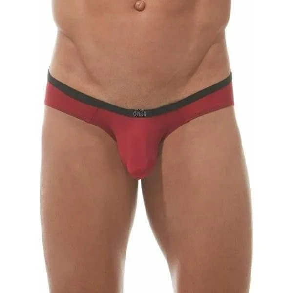 Gregg Homme Underwear - VOYEUR Brief 100603