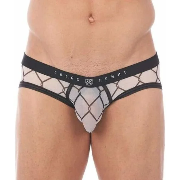 Gregg Homme Underwear - WIRED Brief 140103