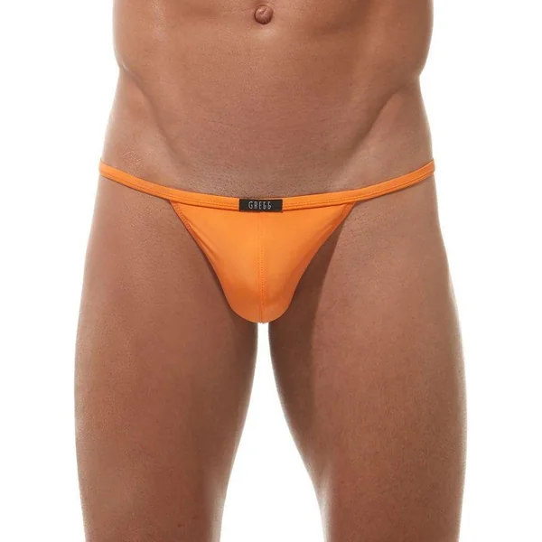 Gregg Homme Underwear - WONDER String 96114