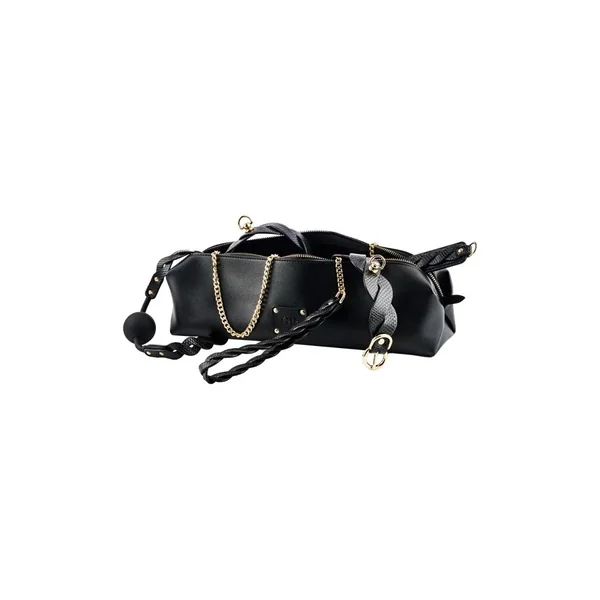 Guilty Pleasure Eclipse Braided Pleasure Set