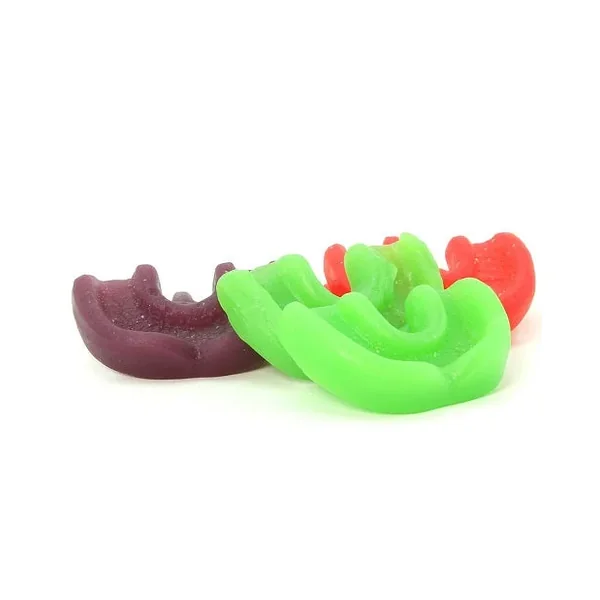 Gum Job Oral Sex Gummy Candy Teeth Covers