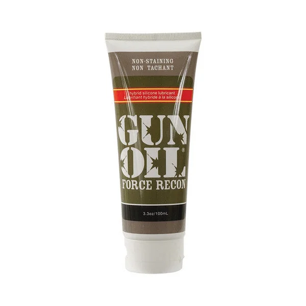 Gun Oil Force Recon-3.3 oz