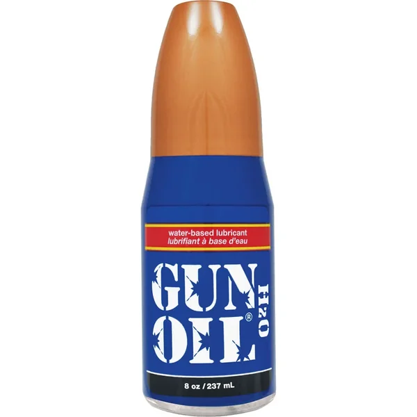 Gun Oil H20 8oz